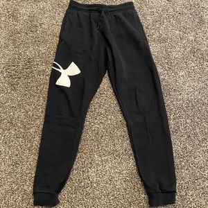 Under Armour Sweatpants